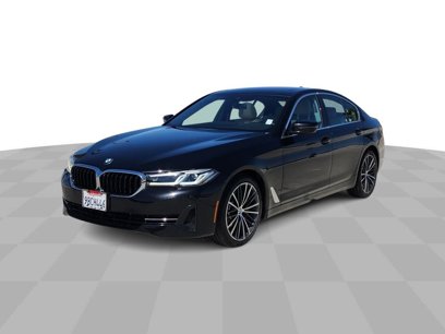Used 2022 BMW 530i