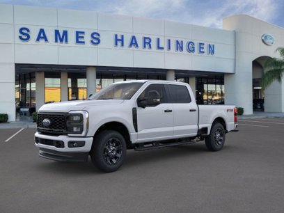 New 2025 Ford F250 XL w/ STX Appearance Package