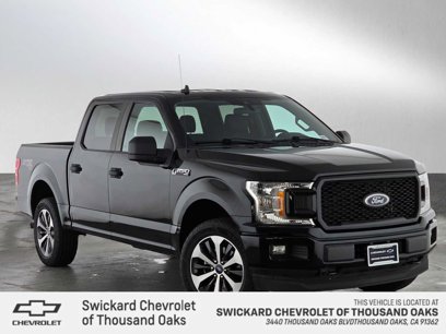 Used 2020 Ford F150 XL w/ Equipment Group 101A Mid