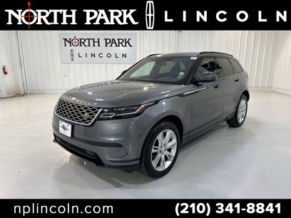 Used 2019 Land Rover Range Rover Velar S