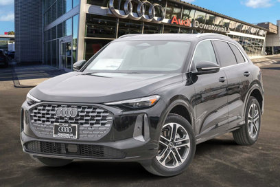 New 2025 Audi Q5 Premium