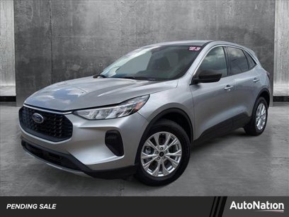 Used 2023 Ford Escape Active w/ Tech Pack #1