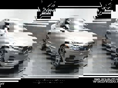 New 2025 Volvo S90 B6 Plus