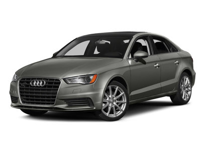 Used 2015 Audi A3 1.8T Premium Plus