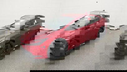 New 2025 Toyota Prius LE