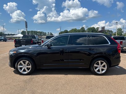 Used 2020 Volvo XC90 T6 Momentum