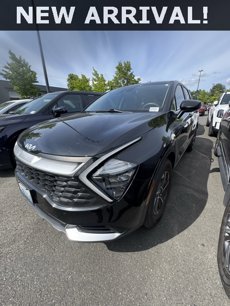Certified 2023 Kia Sportage LX