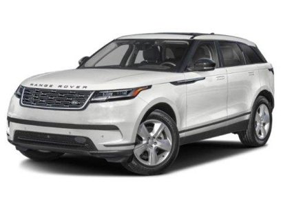 Used 2025 Land Rover Range Rover Velar Dynamic SE