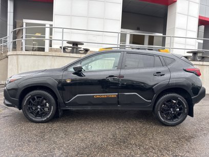 Used 2024 Subaru Crosstrek 2.5i Wilderness