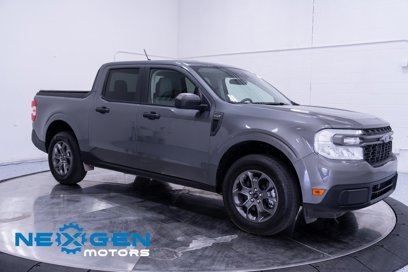 Used 2022 Ford Maverick XLT w/ Equipment Group 300A Standard