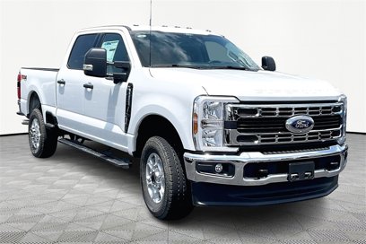 New 2025 Ford F250 XLT