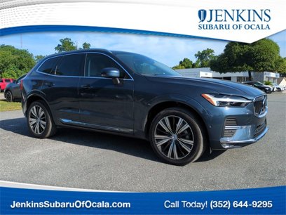 Certified 2023 Volvo XC60 B5 Plus w/ Protection Package Premier