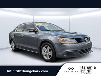 Used 2014 Volkswagen Jetta TDI