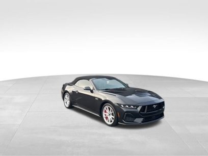 Used 2024 Ford Mustang GT Premium