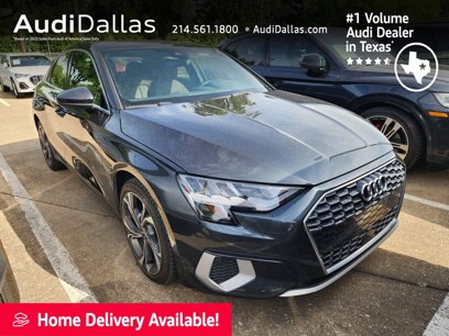 Used 2022 Audi A3 2.0T Premium