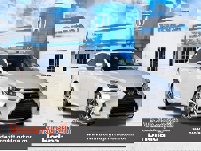 Used 2019 Lexus IS 300