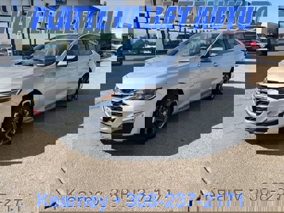 Used 2022 Chevrolet Malibu LT