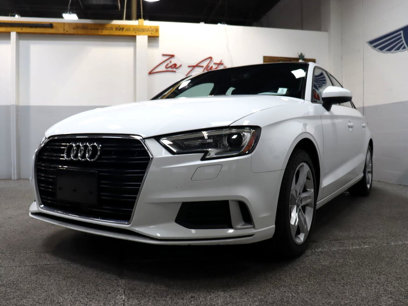 Used 2017 Audi A3 2.0T Premium