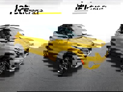 Used 2023 Kia Seltos S w/ Navigation Package