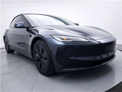 Used 2024 Tesla Model 3 Standard Range