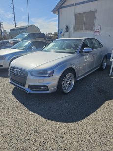 Used 2015 Audi A4 2.0T Premium