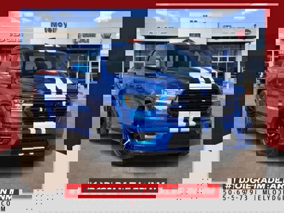 New 2024 RAM 1500 Laramie