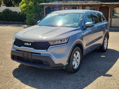 Used 2023 Kia Sorento LX