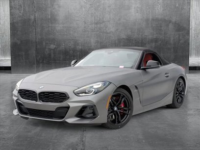 New 2026 BMW Z4 M40i w/ Edition