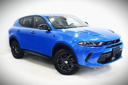 New 2024 Dodge Hornet GT w/ GT Blacktop Package