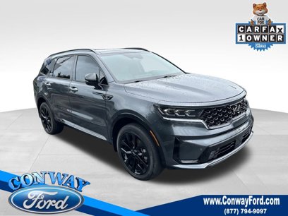 Used 2023 Kia Sorento SX