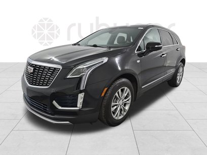 Used 2023 Cadillac XT5 Premium Luxury