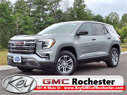 New 2026 GMC Terrain Elevation w/ Technology Package II