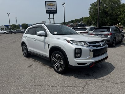 Used 2022 Mitsubishi Outlander Sport GT