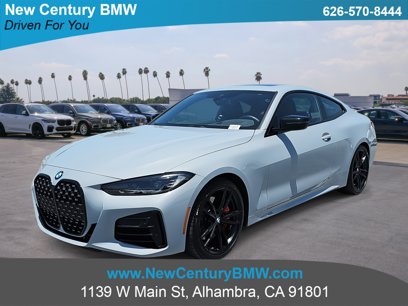 Certified 2022 BMW M440i Coupe w/ Premium Package