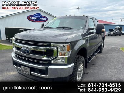 Used 2020 Ford F250 XL w/ STX Appearance Package