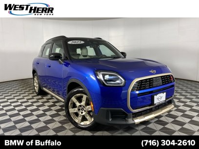 Used 2025 MINI Cooper Countryman S