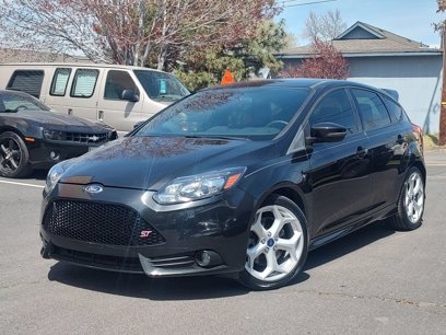 Used 2013 Ford Focus ST