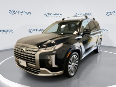 Used 2023 Hyundai Palisade Calligraphy