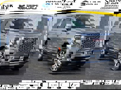 Used 2023 GMC Yukon XL Denali