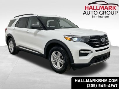 Used 2023 Ford Explorer XLT w/ Equipment Group 202A