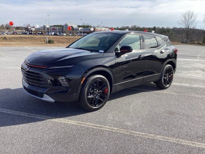 New 2025 Chevrolet Blazer LT w/ Redline Edition