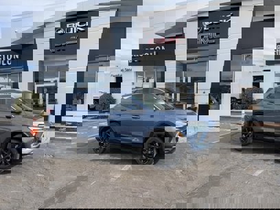 New 2025 Buick Encore GX Sport Touring w/ Experience Buick Package