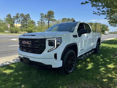 Used 2023 GMC Sierra 1500 Elevation w/ X31 Off-Road Package