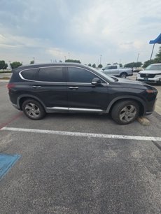 Used 2021 Hyundai Santa Fe SEL w/ Convenience Package
