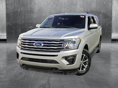 Used 2019 Ford Expedition Max XLT