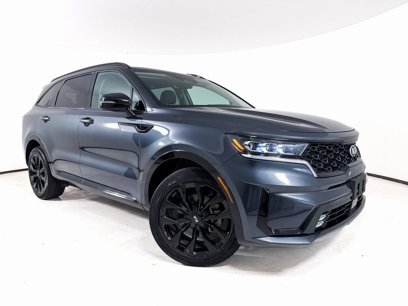Used 2021 Kia Sorento SX