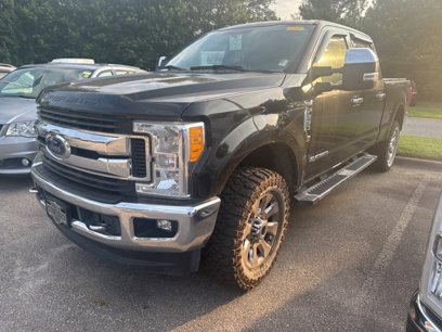 Used 2017 Ford F250 XLT w/ XLT Premium Package