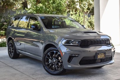 Used 2022 Dodge Durango GT