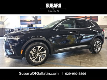Used 2023 Buick Envision Essence