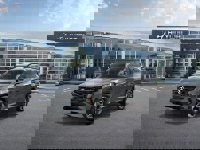 New 2025 Hyundai Tucson SEL